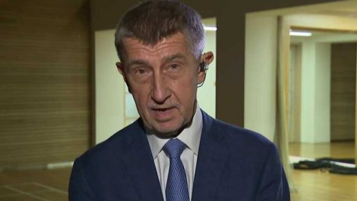 Nové vedení hnutí ANO