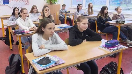 Revize vzdělávacích studijních plánů