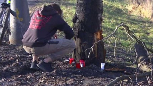 Vážná nehoda v Litomyšli