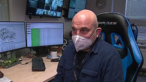 Cesta dat po světě