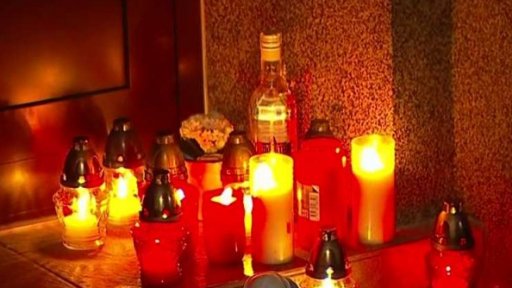 Otrava oxidem uhelnatým v Opavě