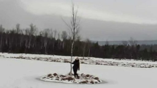 Pokuty za vstup na zakázaná místa na Šumavě