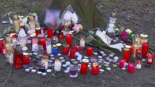 Vazba pro mladíky podezřelé z vraždy dítěte