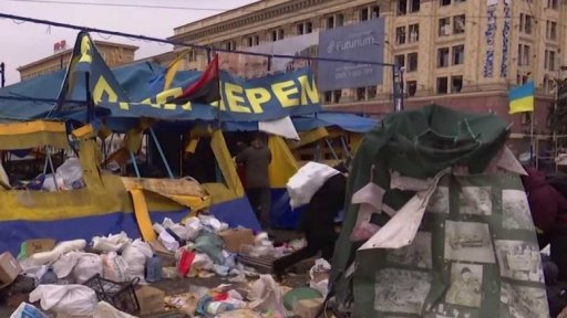 Obavy z dalších ruských útoků