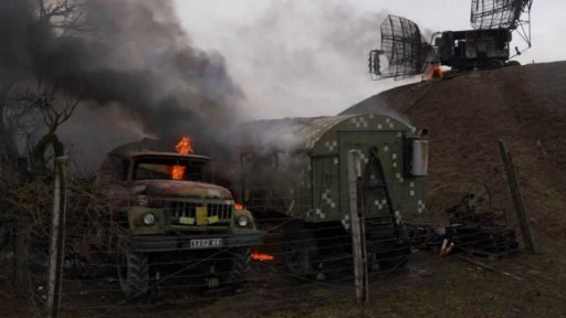 Ruské ztráty k 1. 3.