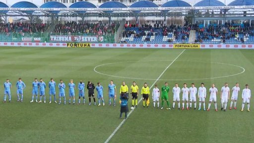 Izolace ruských sportovců