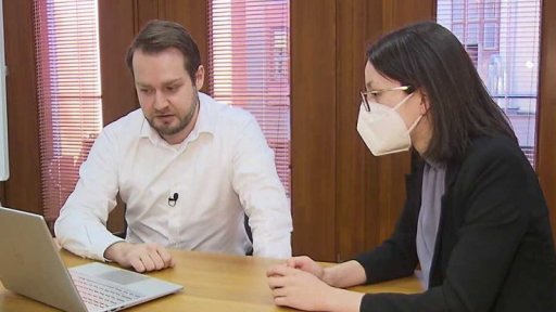 Příběhy Čechů žijících na Ukrajině