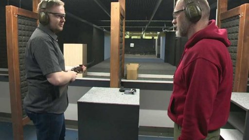 Češi, kteří chtějí bojovat za Ukrajinu