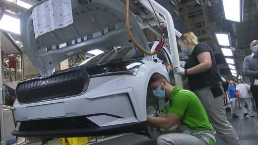 Jak se daří české ekonomice