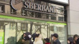 Ruská Sberbank se stáhne z Evropy