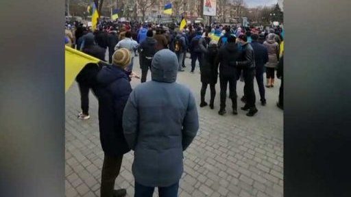 Dnešní den ve fotografiích