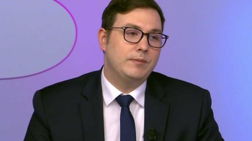 Finanční pomoc z Unie