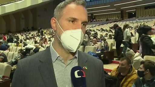 Plán stavby metra D