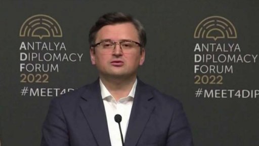 Jednání ministrů zahraničí