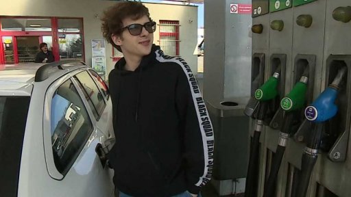 Benzin a nafta dál zdražují