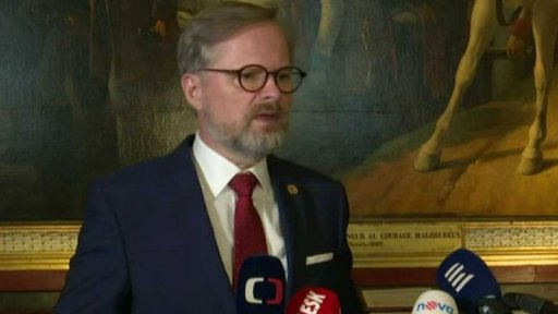 Neformální summit EU