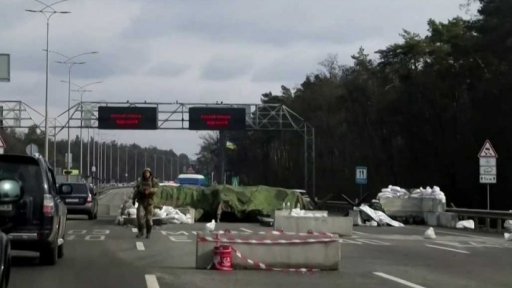 Analýza situace na bojišti