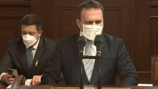 Zákony na pomoc uprchlíkům