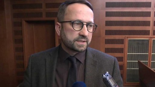 Trest za zakázku na hřebčín v Kladrubech