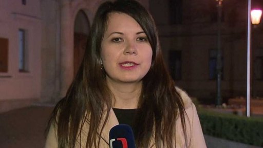 Jednání vlády s hejtmany