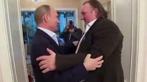 Reakce Hollywoodu na válku