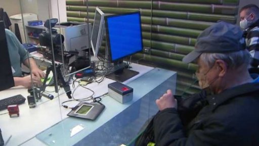 Od pondělí na většině míst bez respirátoru