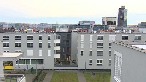 Roste zájem o energetické úspory