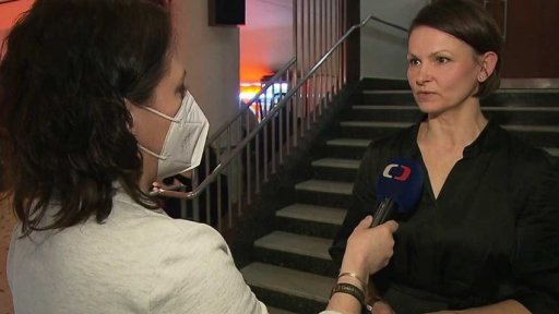 Minisérie ČT Podezření