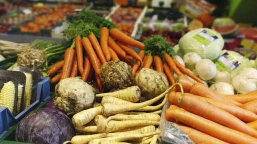 Dražší nákupy na Velikonoce