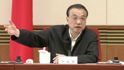 Koronavirus v Číně