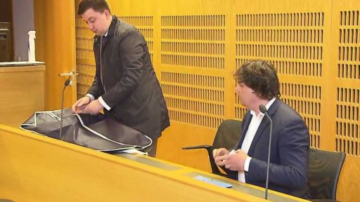 Verdikt v kauze výroku M. Roznera