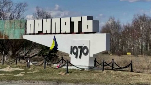 Reportéři na místě