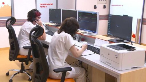 Manipulace dvou miliardových tendrů