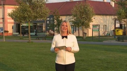 Předpověď počasí na víkend a další dny