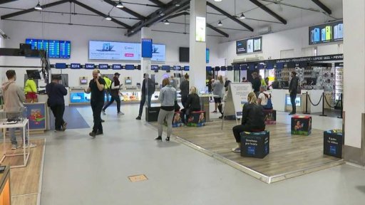 Přípravy na možný výpadek dodávek plynu