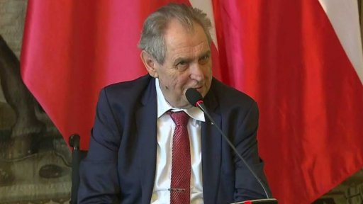 Nejmenování šéfa BIS generálem