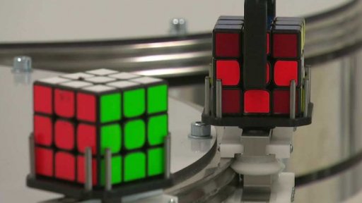 Experimentální laboratoř ČVUT