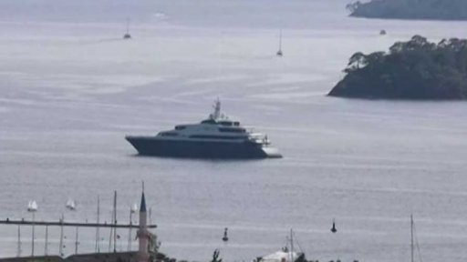 Turecko bez sankcí vůči Rusku