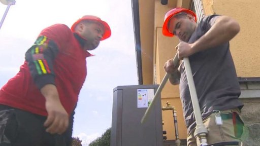 Obavy o dodávky ruského plynu