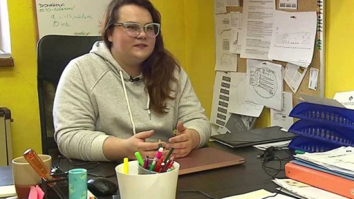 Speciální linka pomoci pro uprchlíky