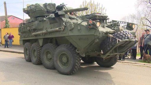 Oslavy konce druhé světové války