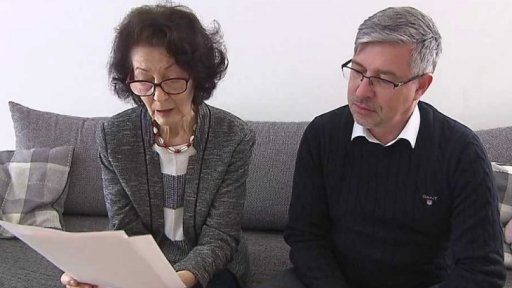 Příběh 80 let starého dopisu