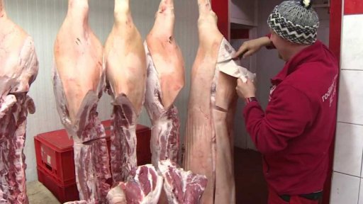 Problémy českých řezníků