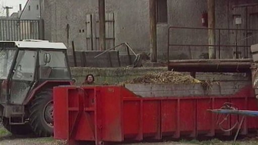 Rok 1992 a přeměna JZD