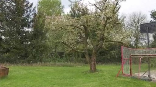 Předpověď počasí na další dny