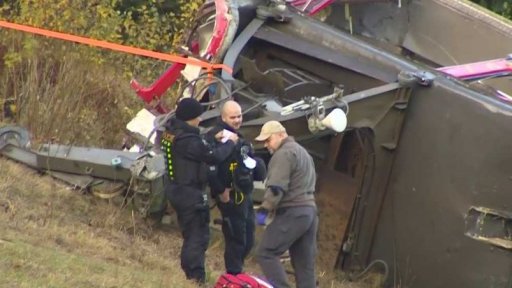 Prezident ocení záchranáře