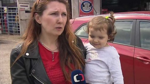 Zadlužení obyvatel ČR