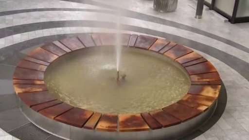 Obnova Vřídelní kolonády v Karlových Varech