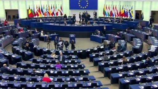 Nový balík sankcí EU