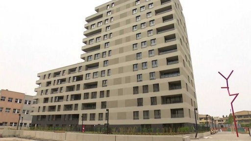 Klesl zájem o koupi bytu